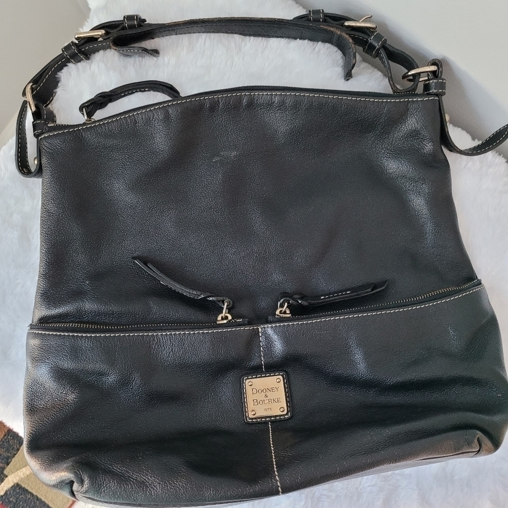DOONEY & BOURKE Dillen Medium Pocket Sac - Picture 3 of 16